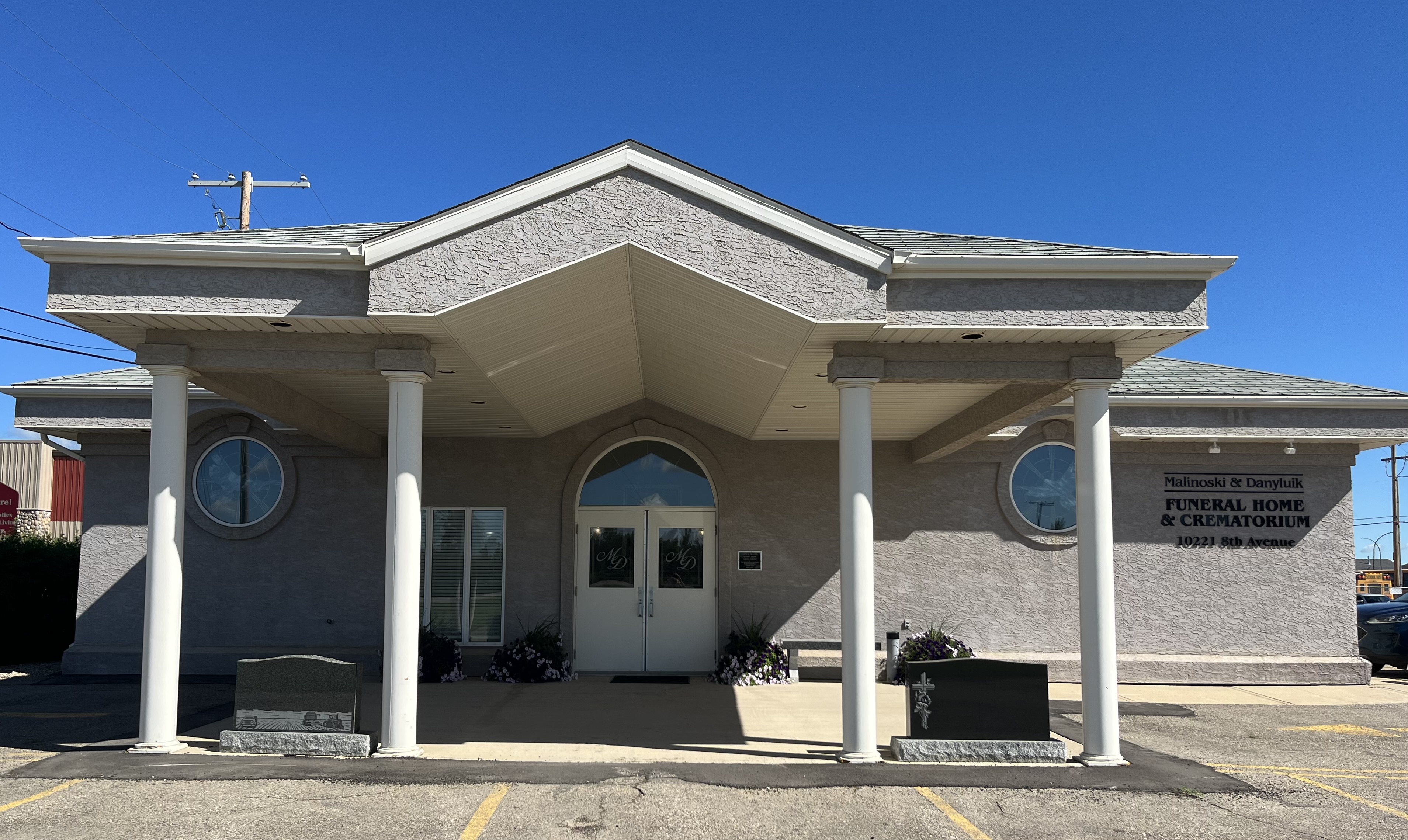 SPONSORED: Funeral home celebrates 20th year - DiscoverHumboldt.com